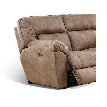 Adeline Power Reclining Loveseat
