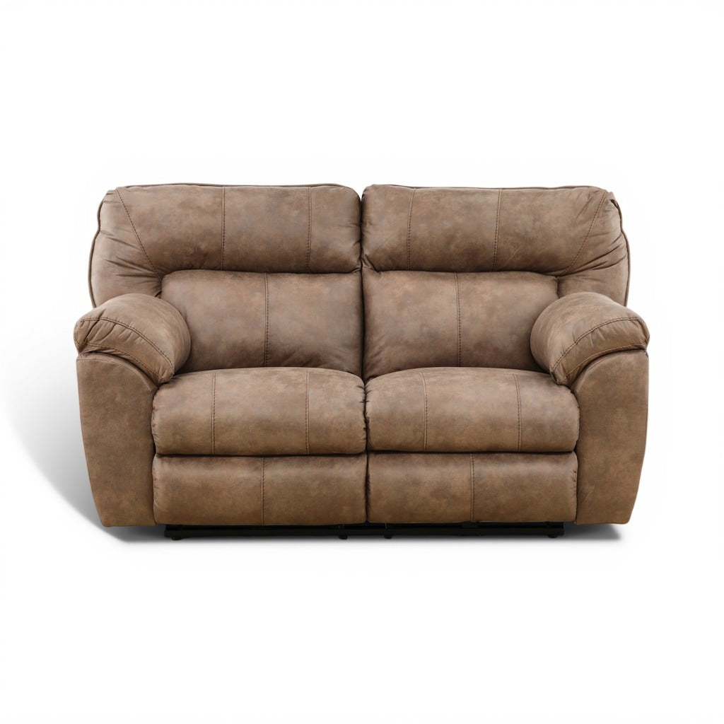 Adeline Power Reclining Loveseat