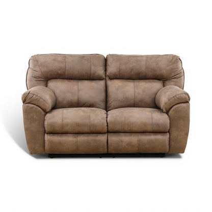 Adeline Power Reclining Loveseat