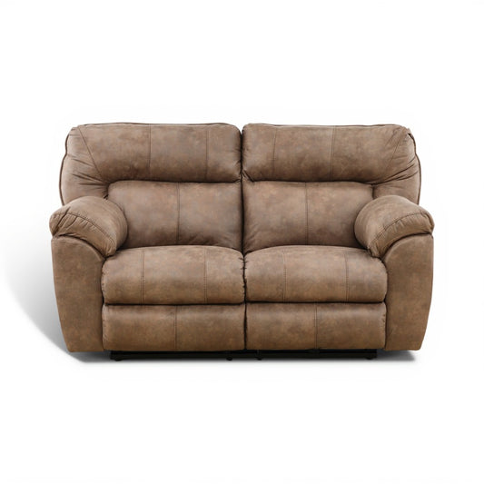 Adeline Power Reclining Loveseat