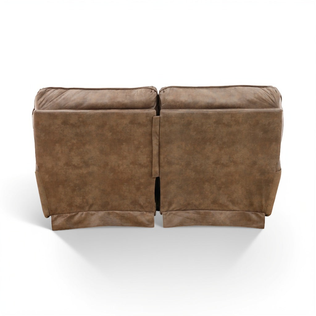 Adeline Power Reclining Loveseat
