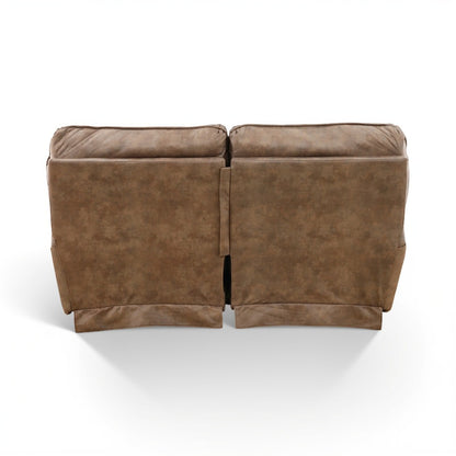 Adeline Power Reclining Loveseat