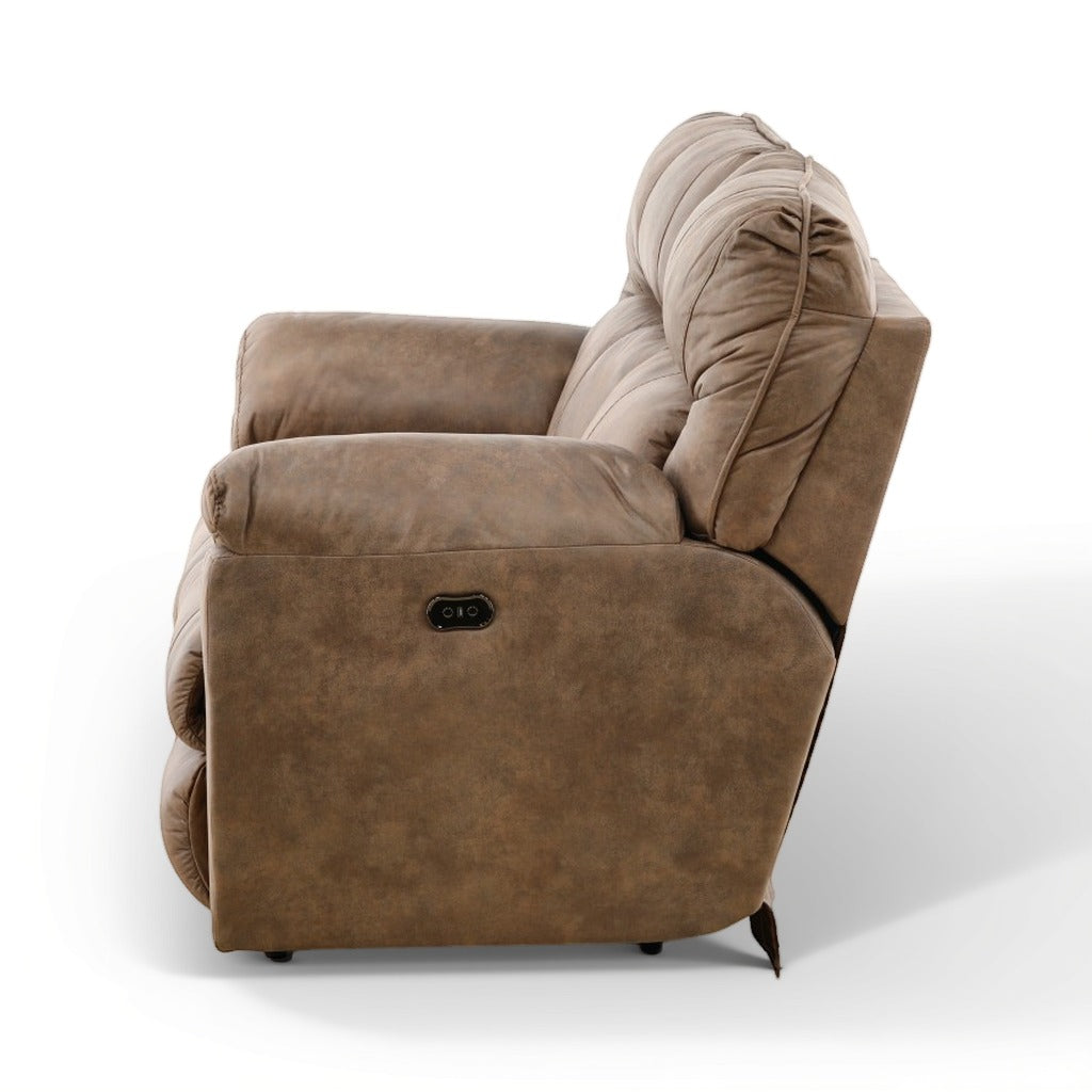 Adeline Power Reclining Loveseat