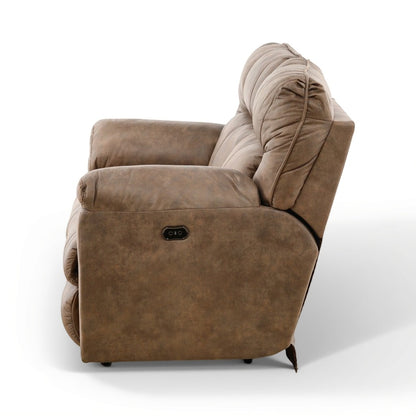 Adeline Power Reclining Loveseat