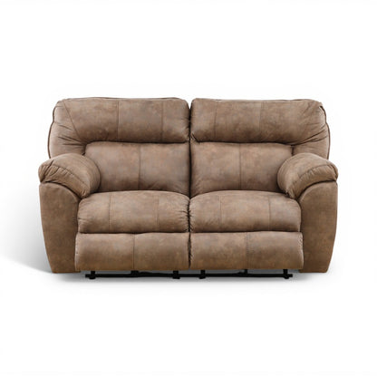 Adeline Power Reclining Loveseat