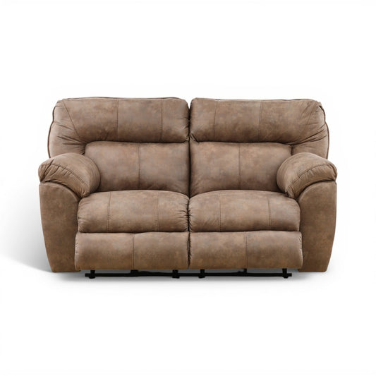 Adeline Power Reclining Loveseat - alternate view