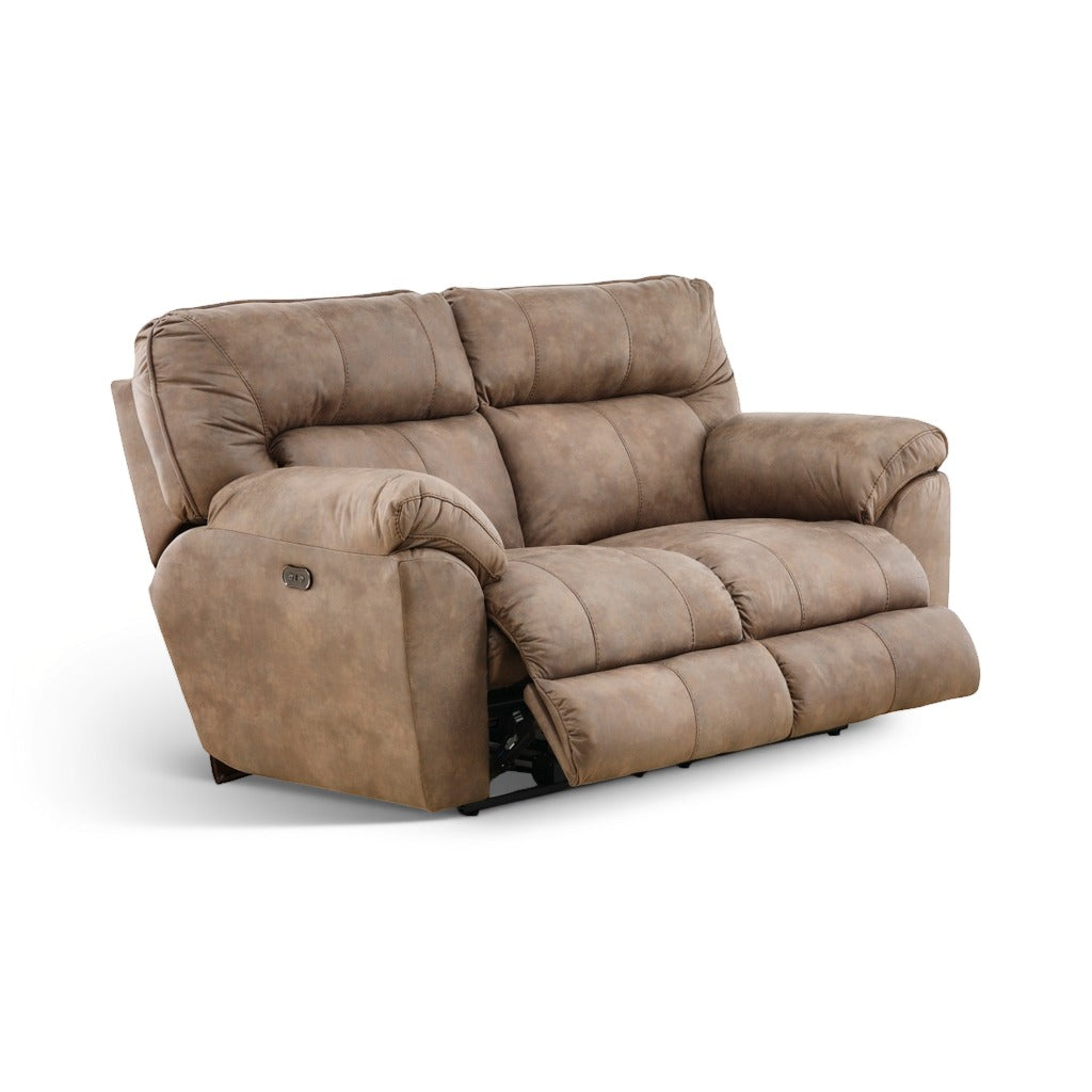 Adeline Power Reclining Loveseat
