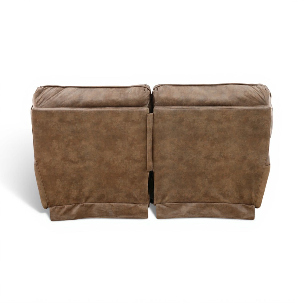 Adeline Power Reclining Loveseat