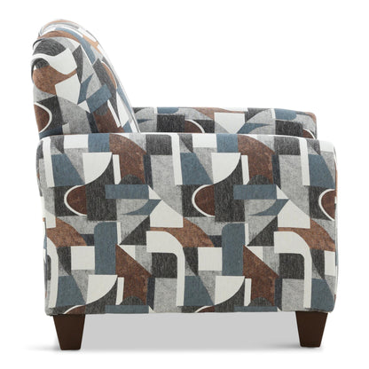 Tristin Accent Chair