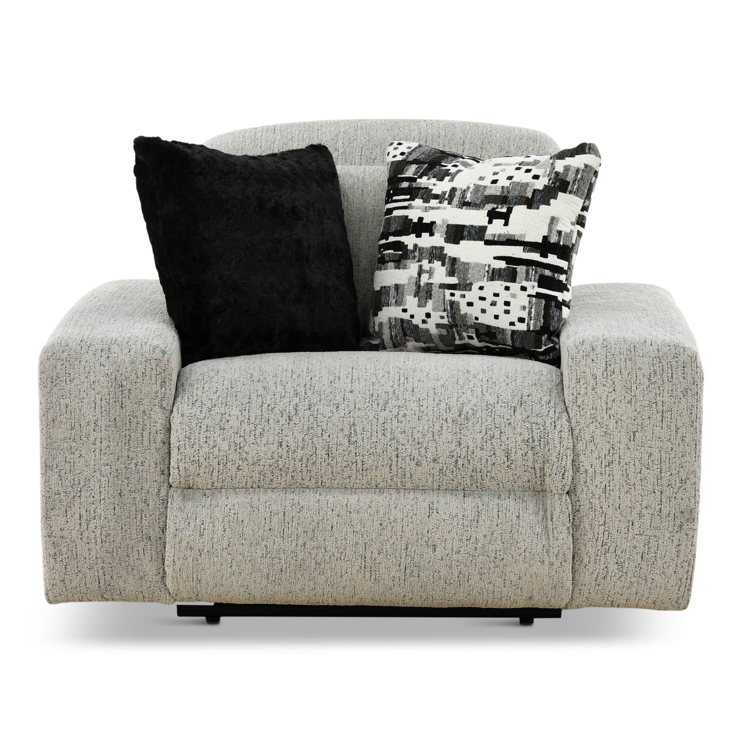 Indra Power Recliner