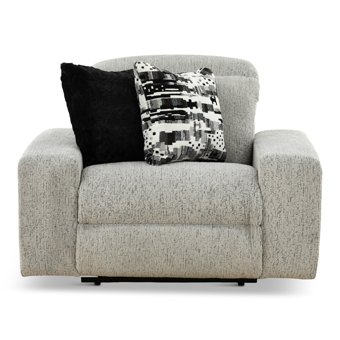 Indra Power Recliner