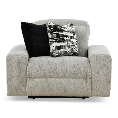 Indra Power Recliner