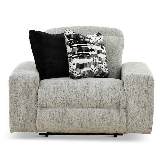 Indra Power Recliner