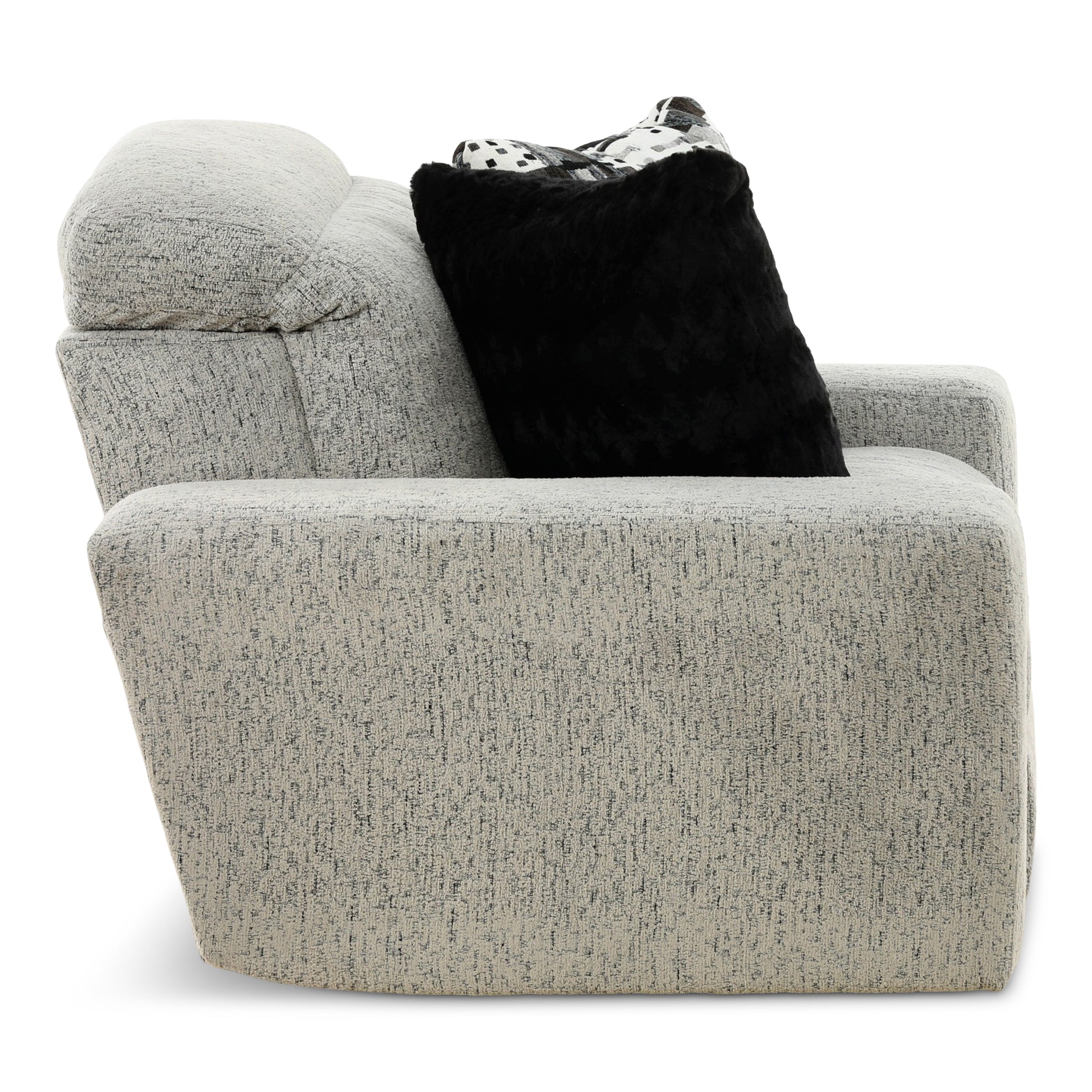 Indra Power Recliner