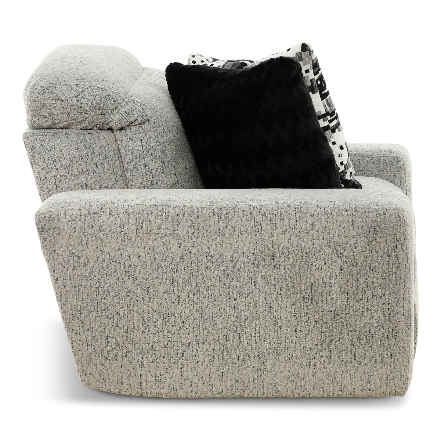 Indra Power Recliner