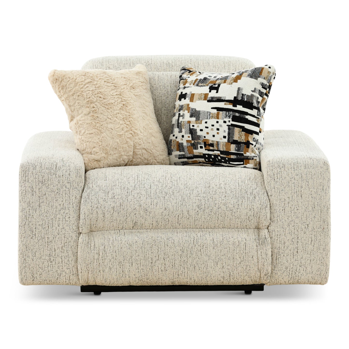 Indra Power Recliner