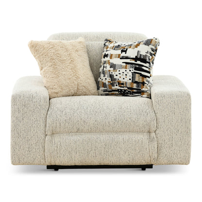 Indra Power Recliner