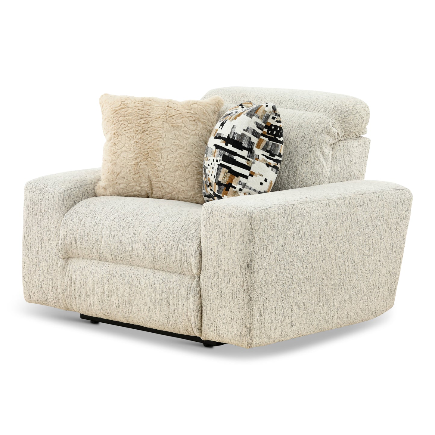 Indra Power Recliner