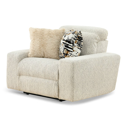 Indra Power Recliner