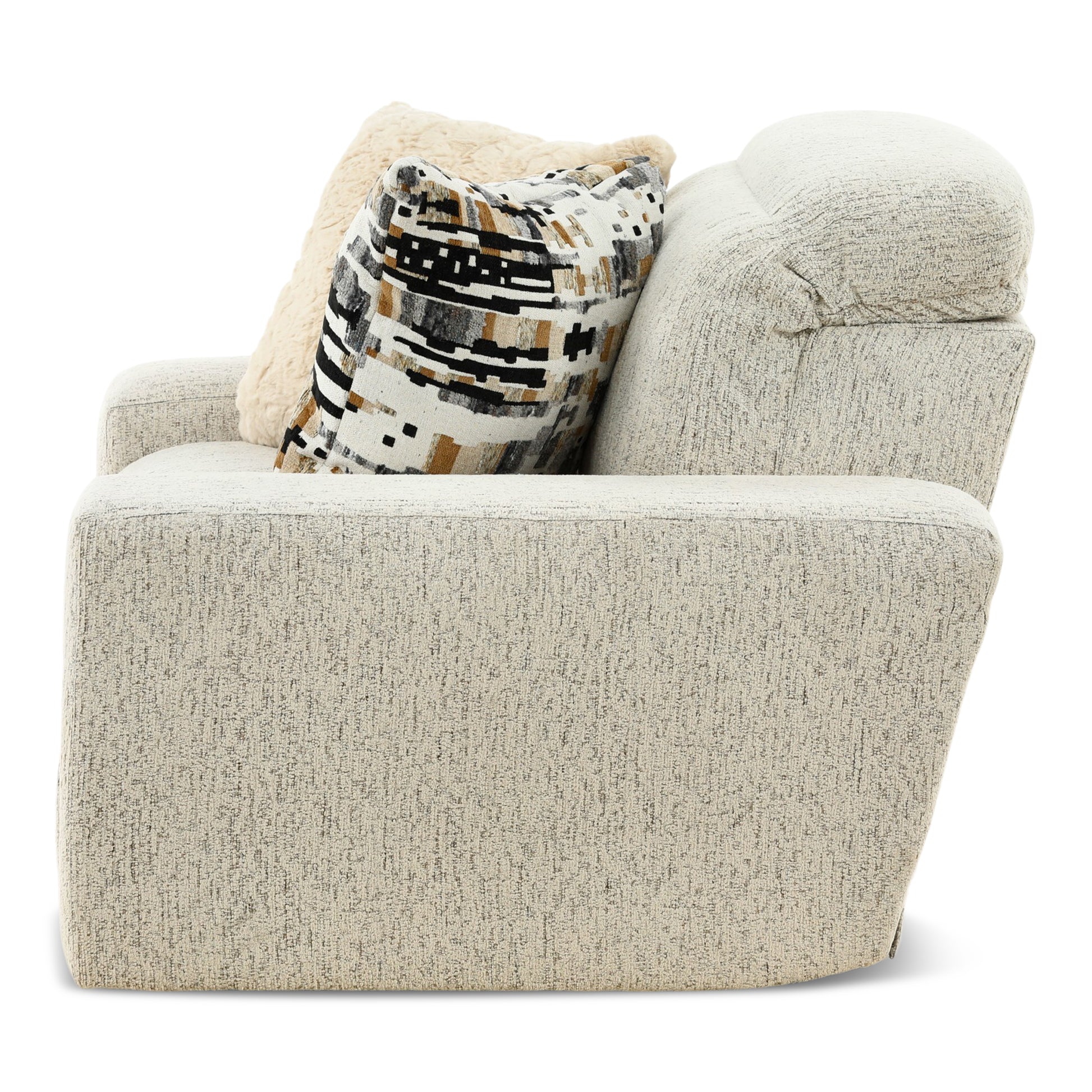 Indra Power Recliner