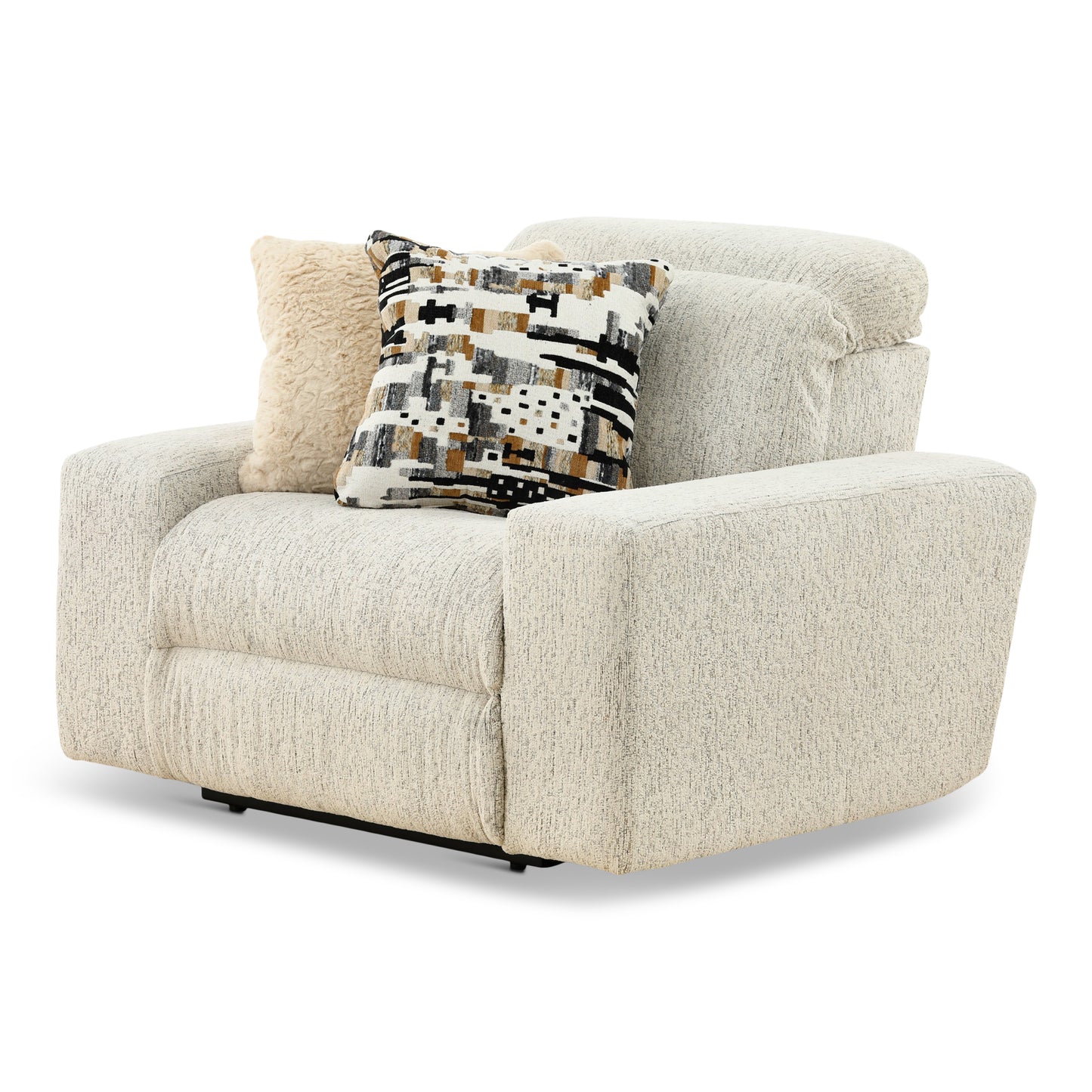 Indra Power Recliner