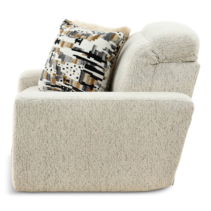 Indra Power Recliner