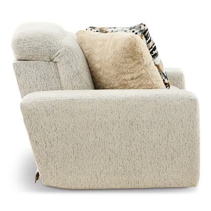 Indra Power Recliner