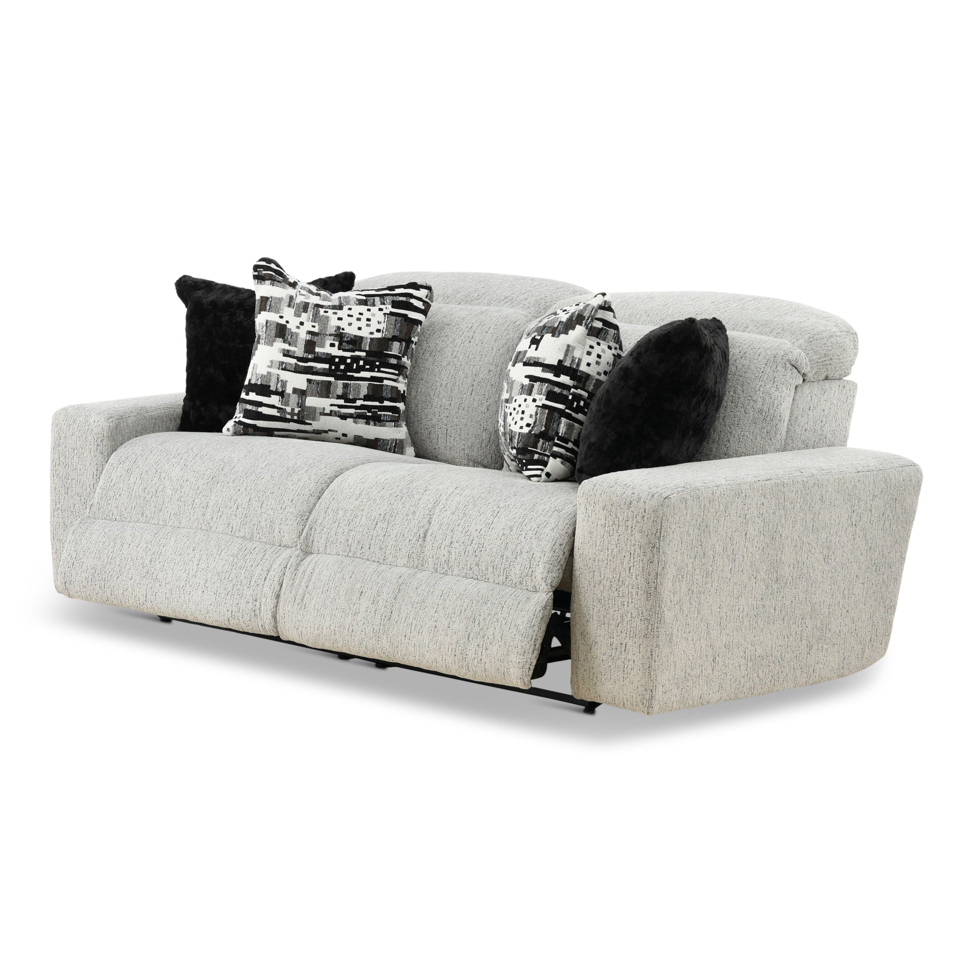 Indra Power Reclining Sofa