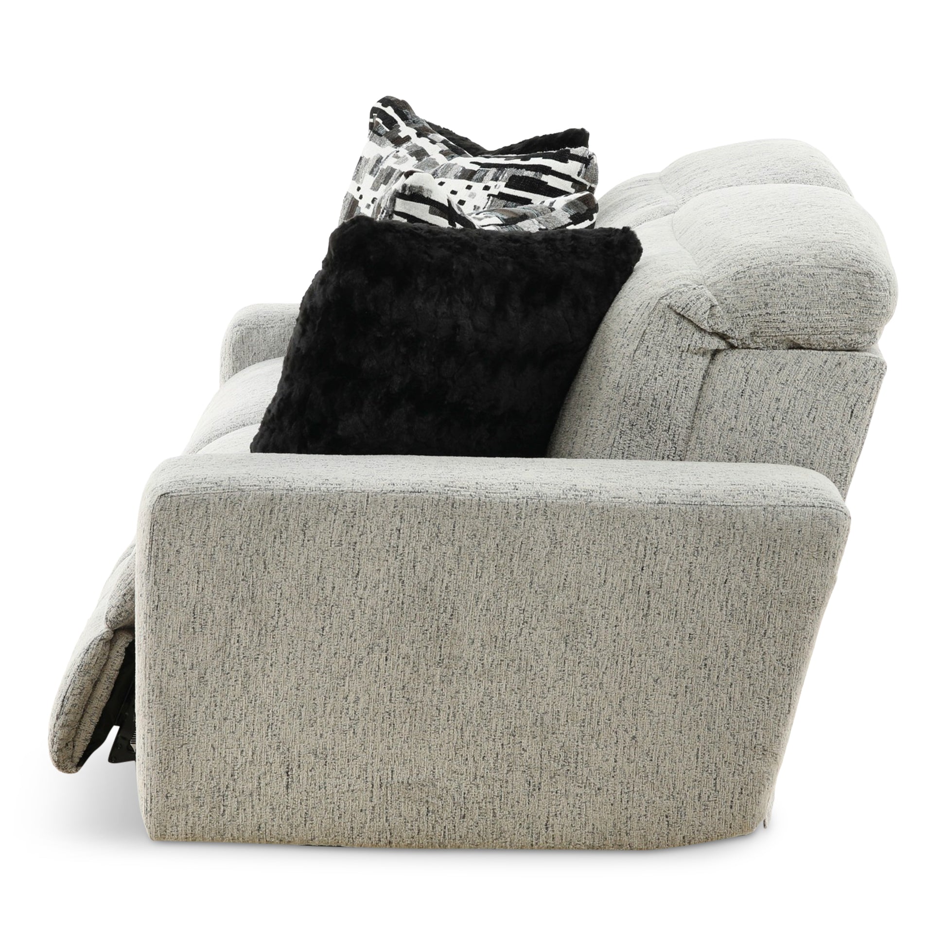 Indra Power Reclining Sofa