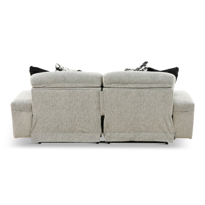Indra Power Reclining Sofa