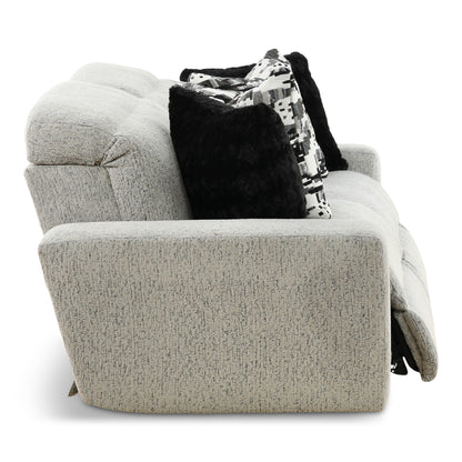 Indra Power Reclining Sofa
