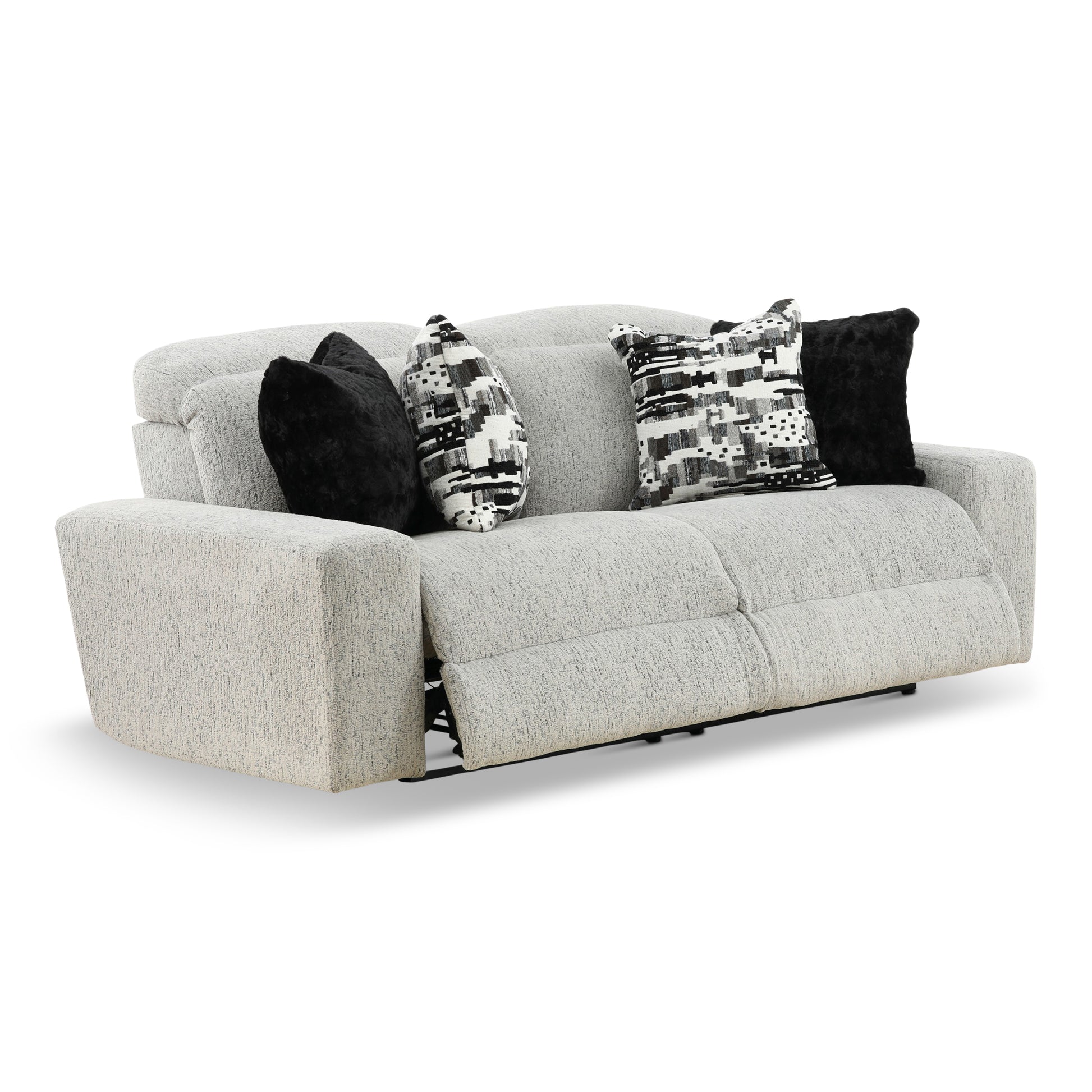 Indra Power Reclining Sofa