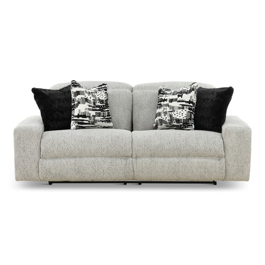Indra Power Reclining Sofa