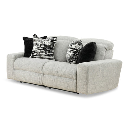 Indra Power Reclining Sofa