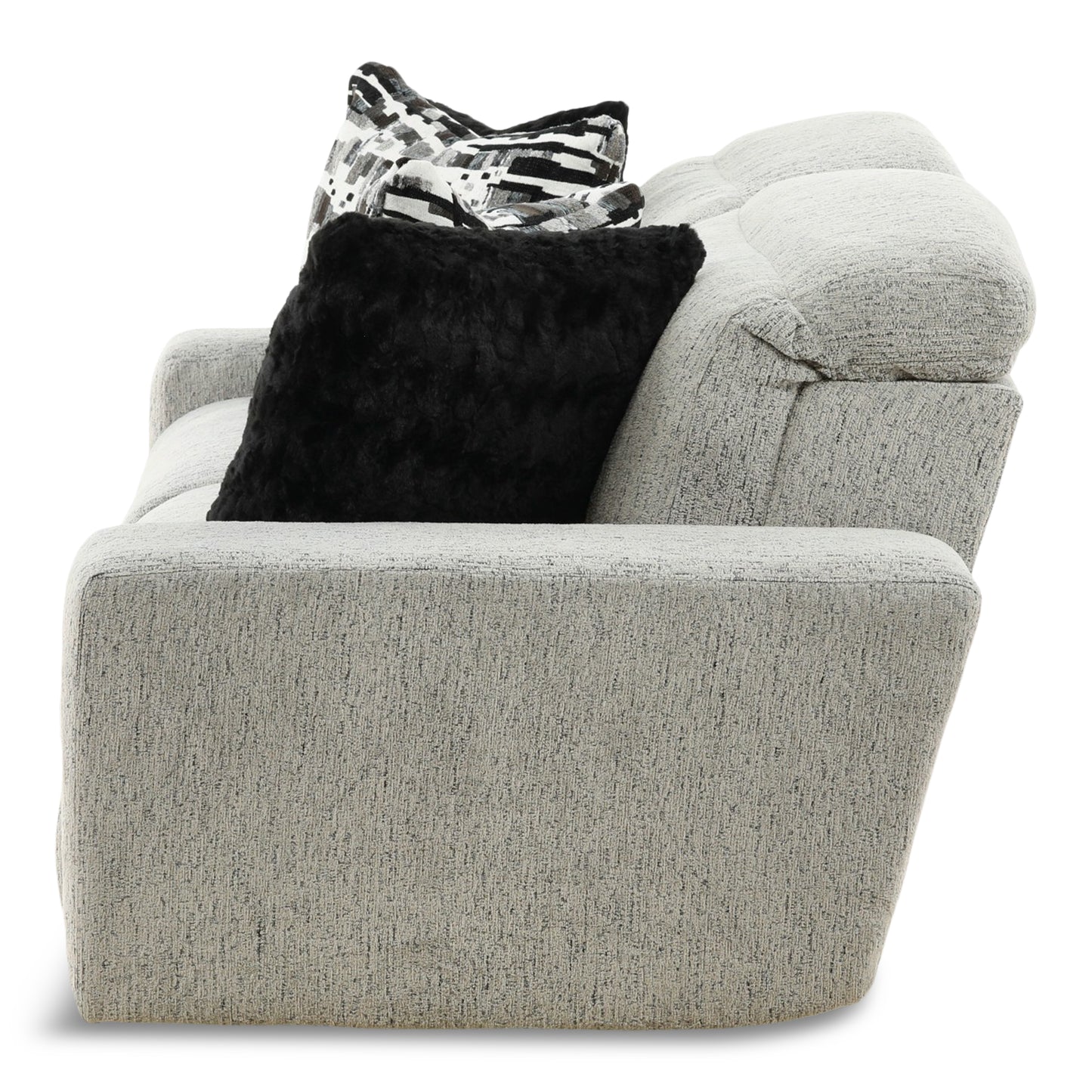 Indra Power Reclining Sofa