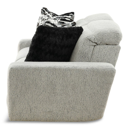Indra Power Reclining Sofa