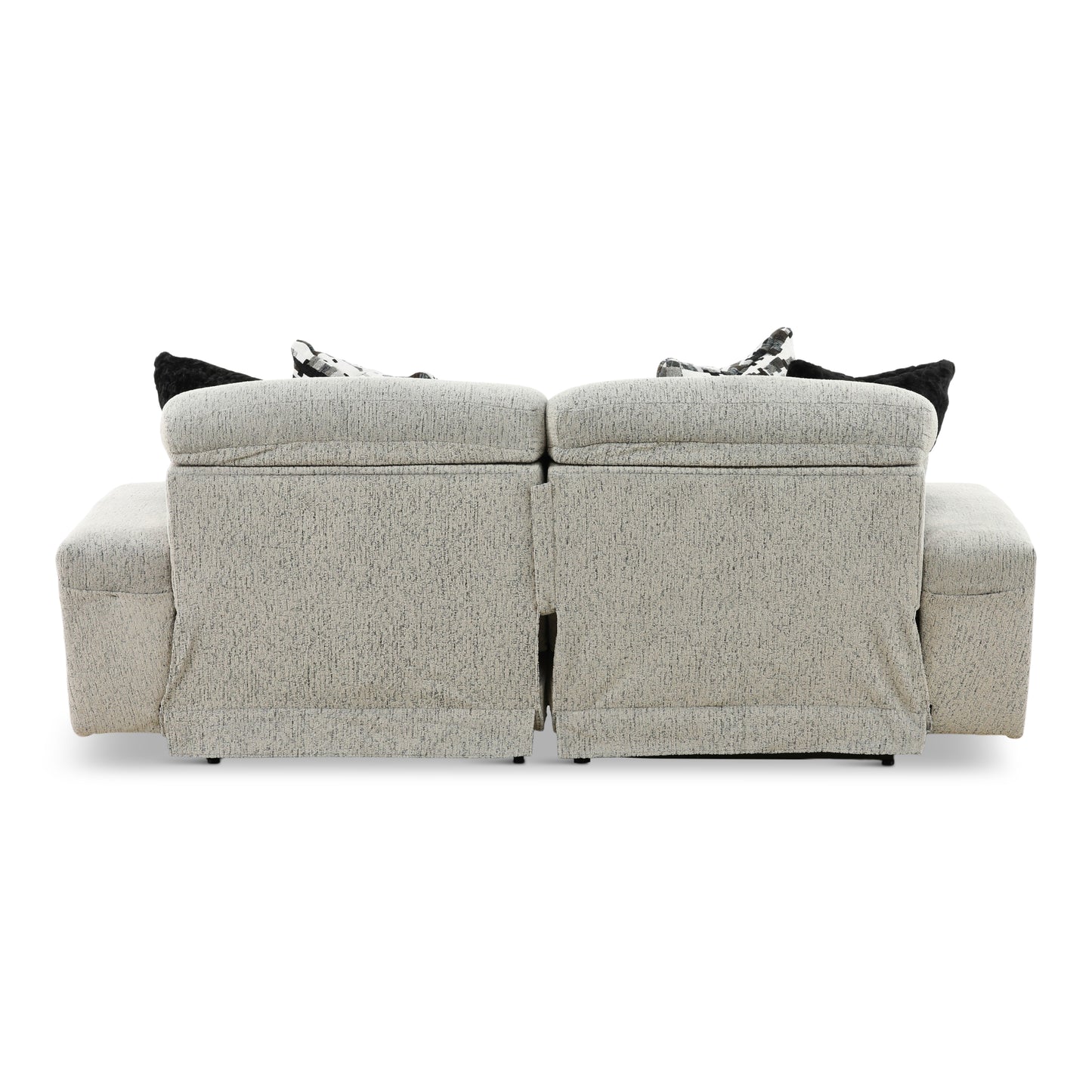 Indra Power Reclining Sofa
