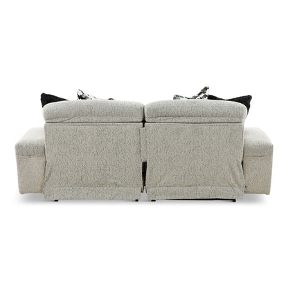 Indra Power Reclining Sofa
