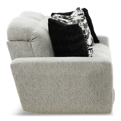 Indra Power Reclining Sofa