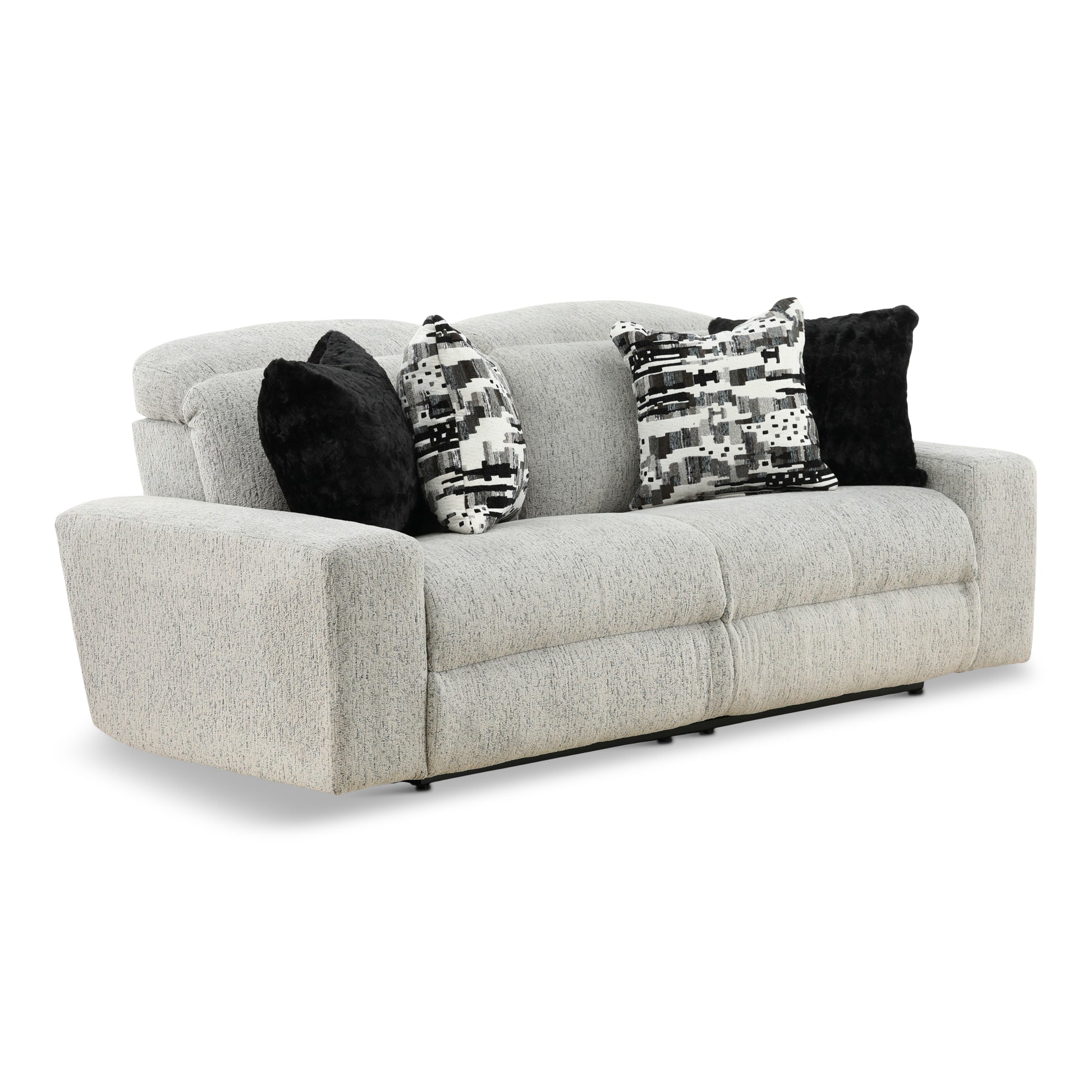 Indra Power Reclining Sofa