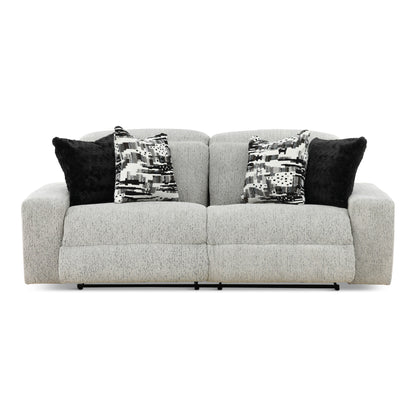 Indra Power Reclining Sofa