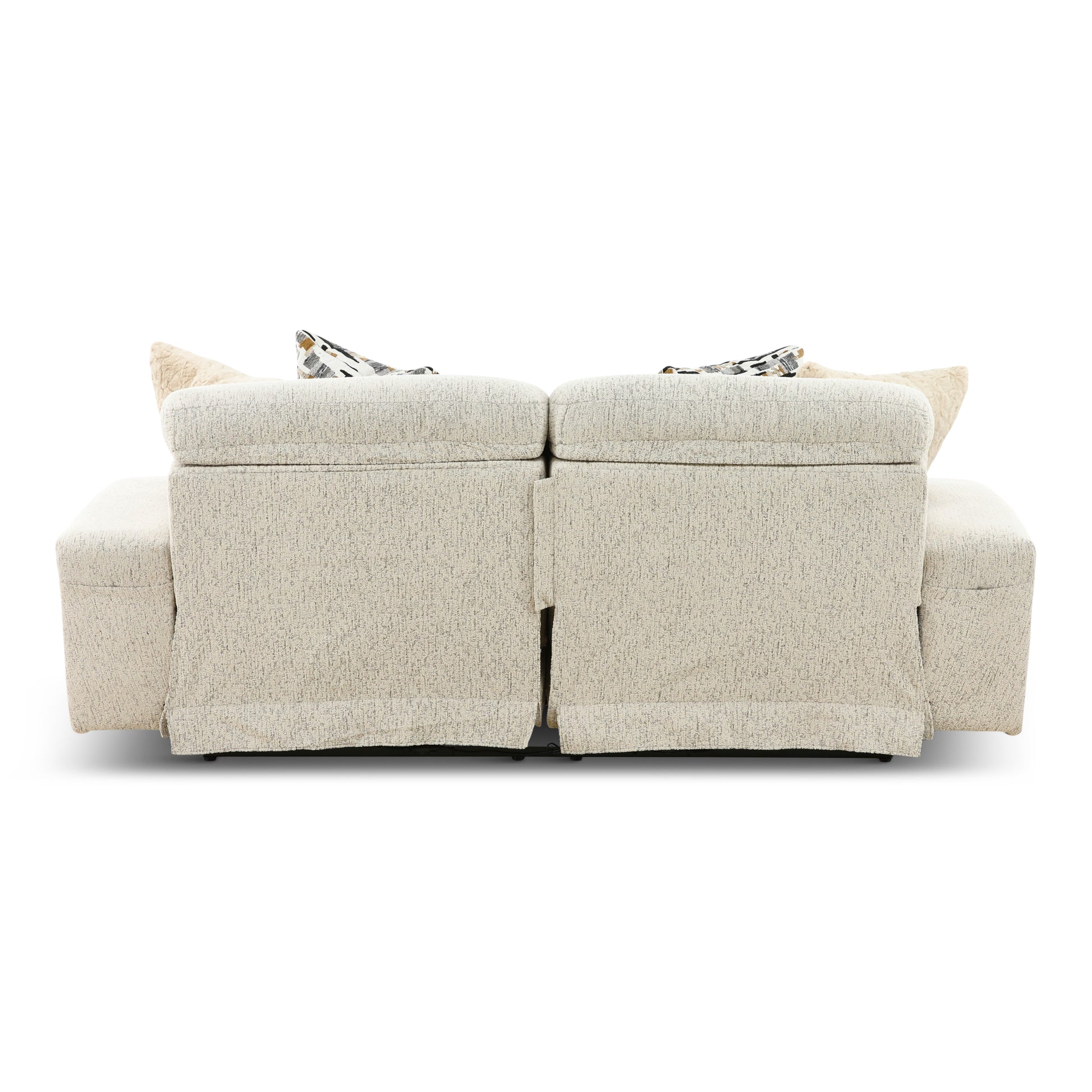 Indra Power Reclining Sofa