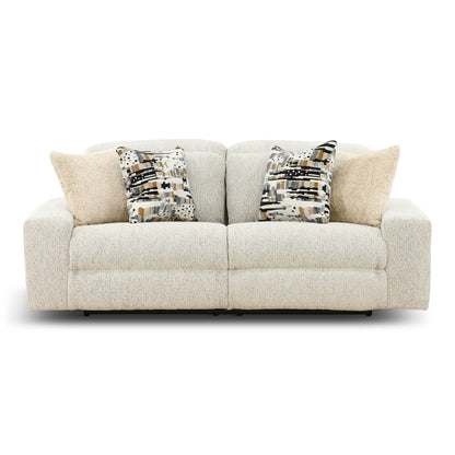 Indra Power Reclining Sofa