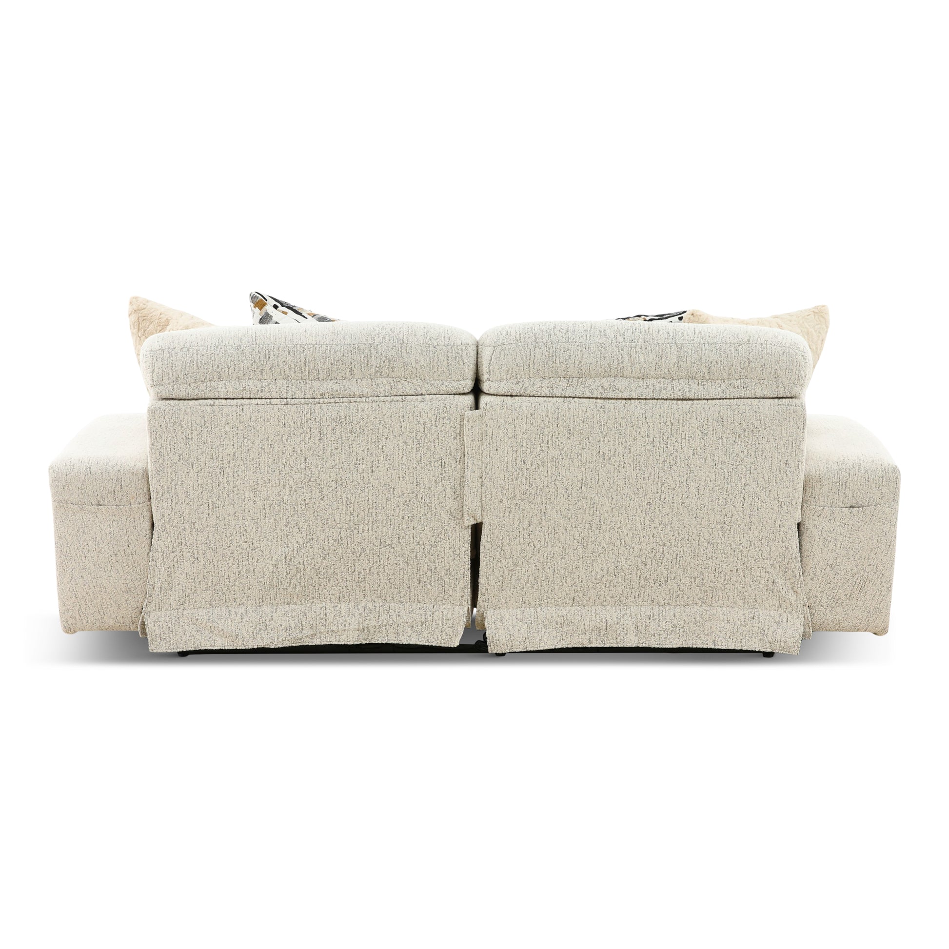 Indra Power Reclining Sofa