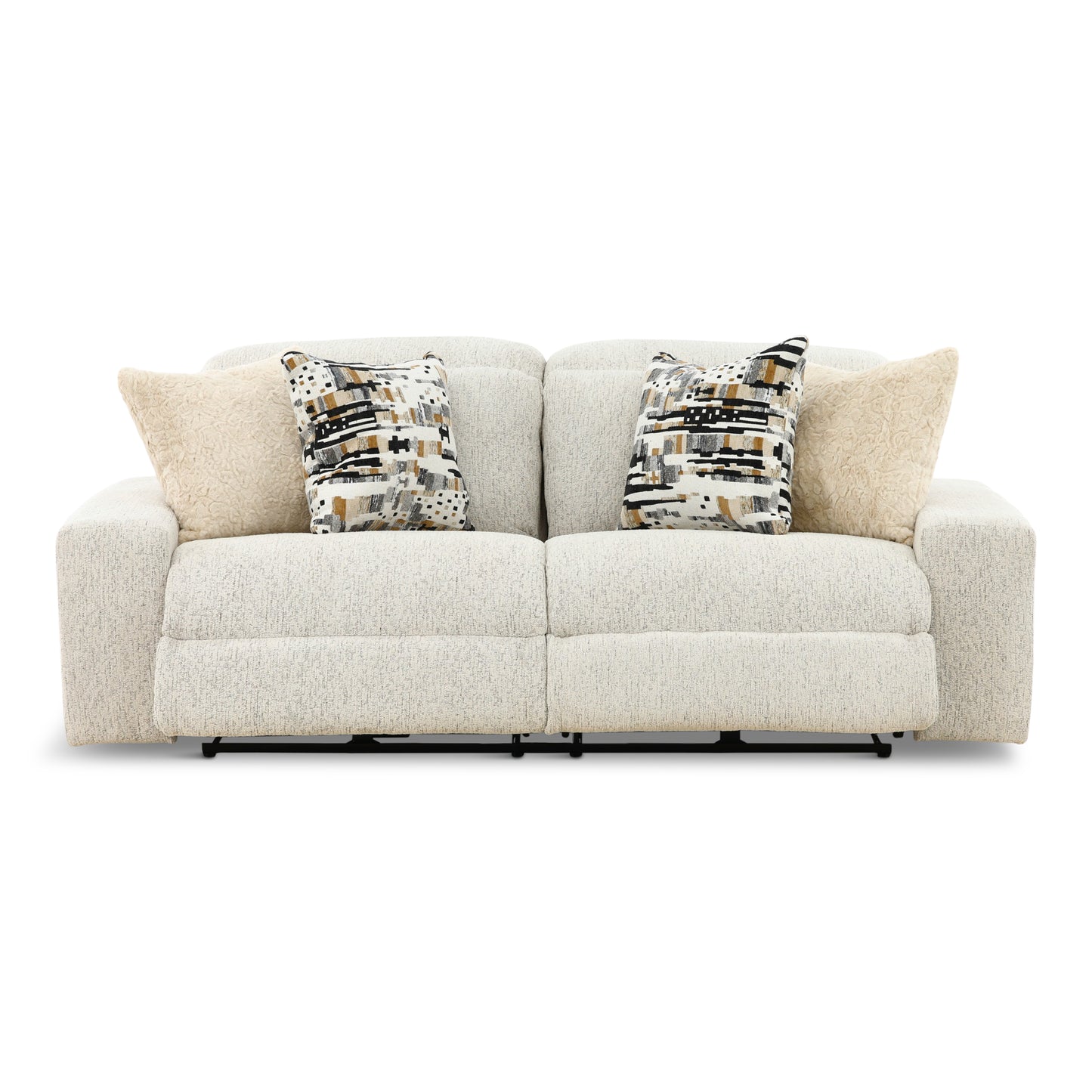 Indra Power Reclining Sofa
