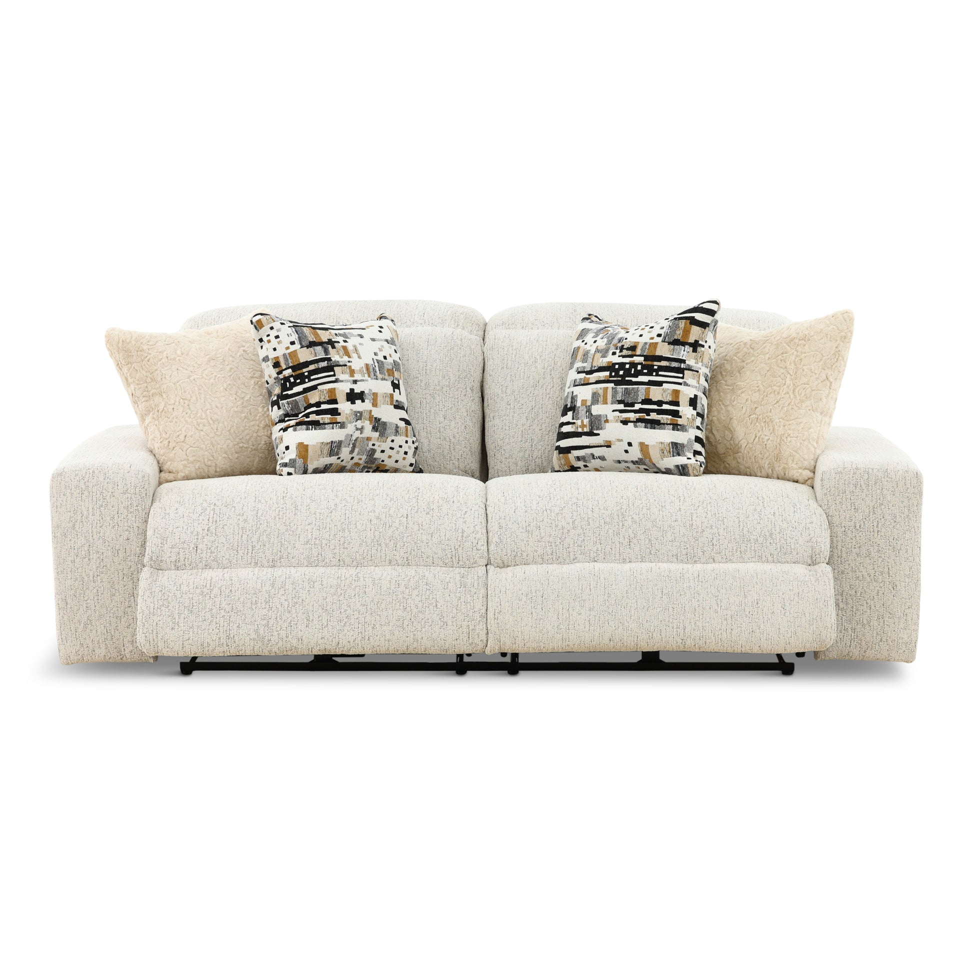 Indra Power Reclining Sofa
