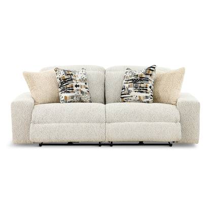 Indra Power Reclining Sofa