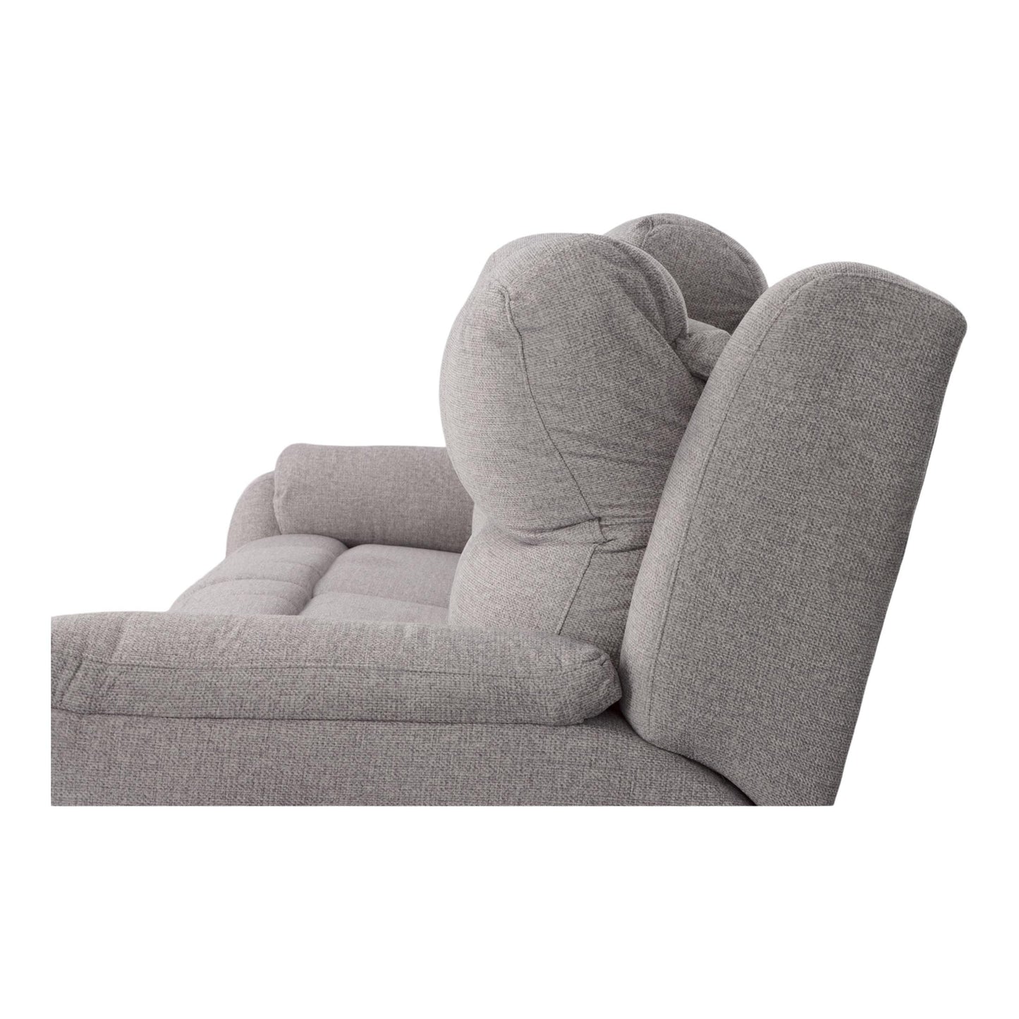 Waylon Power Reclining Sofa