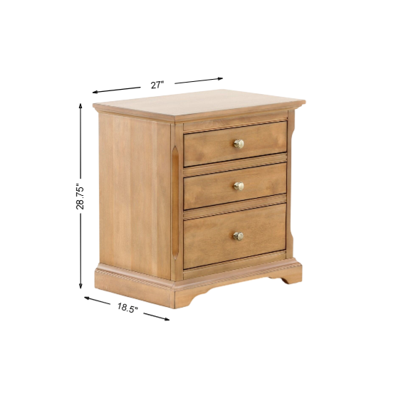 Georgetown Nightstand