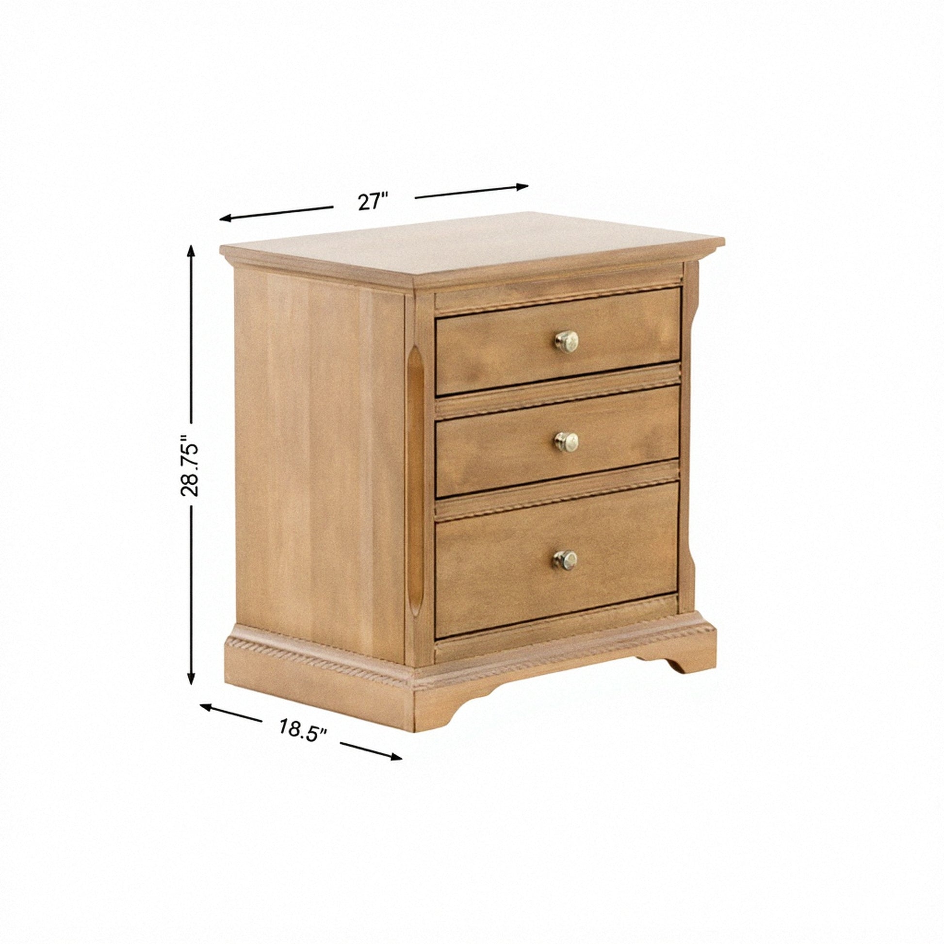 Georgetown Nightstand
